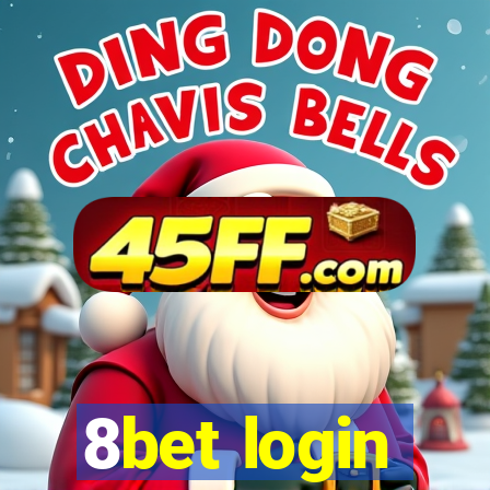 8bet login